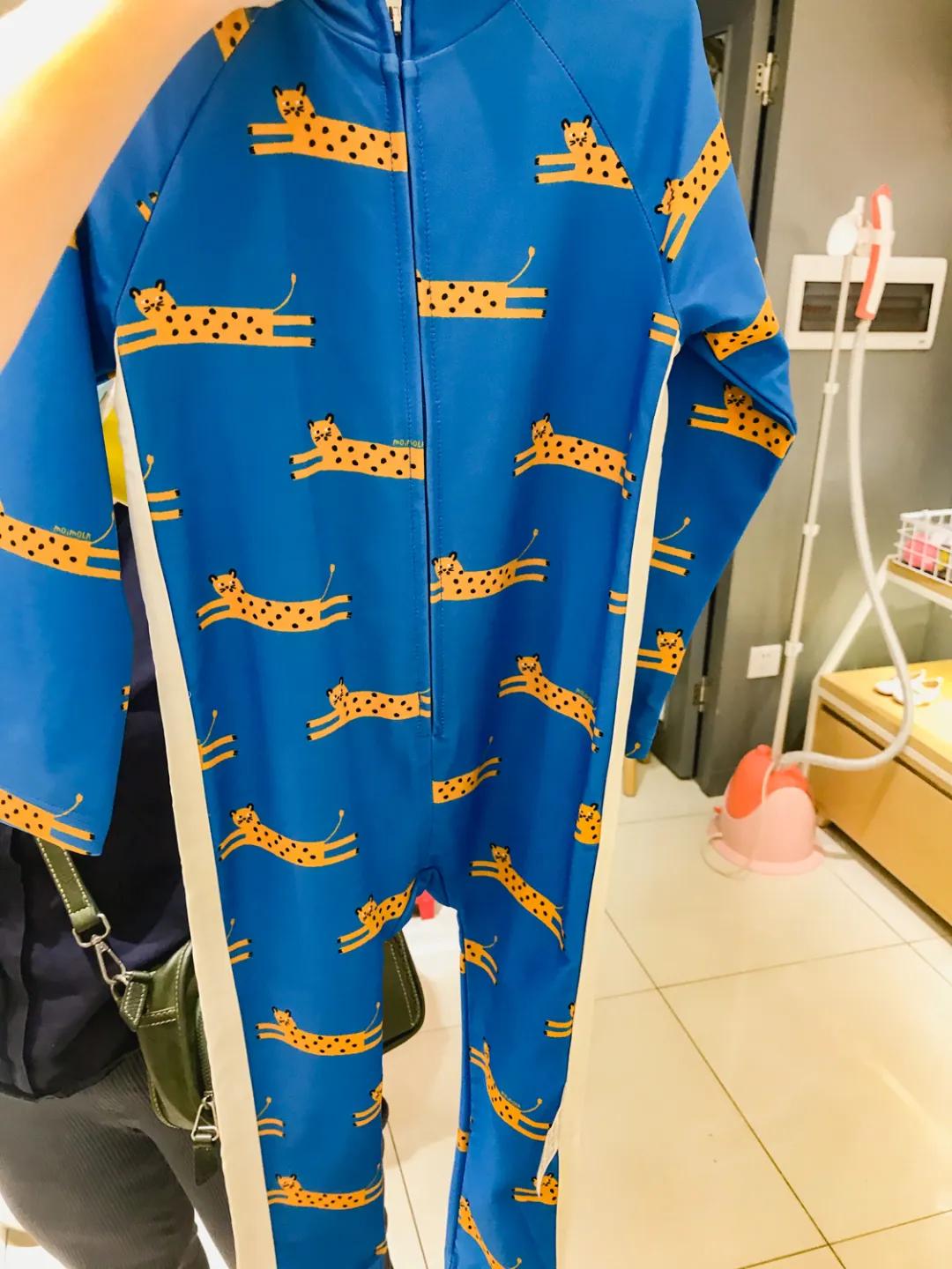 儿童泳衣什么牌子比较好穿,儿童专业泳衣品牌排行榜前十名