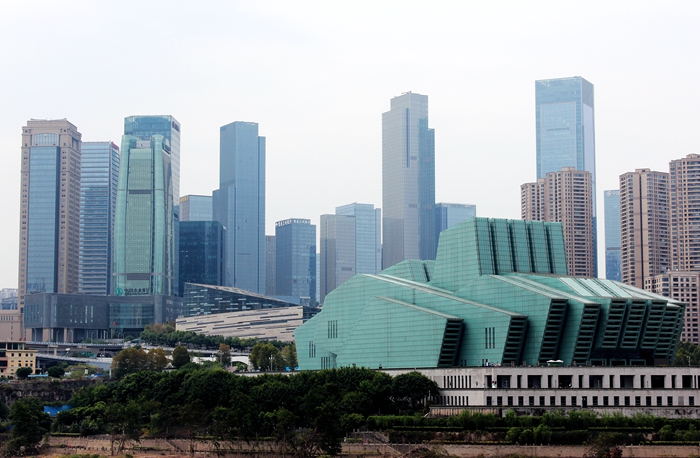 重庆外地人印象,人们对重庆最经典的印象