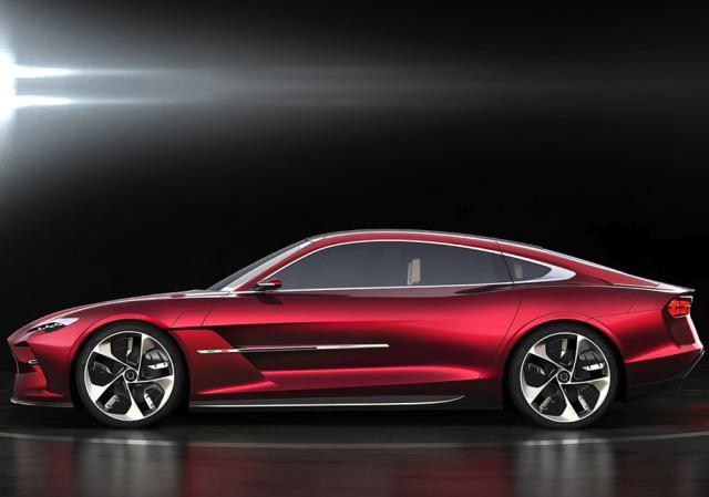 大众造过跑车吗,大众rs7多少钱落地