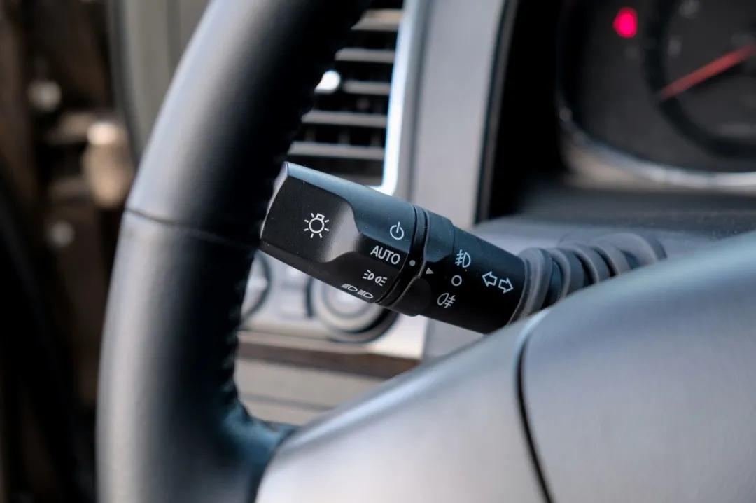 二手车七座suv车型推荐科帕奇,14年科帕奇2.4二手价格