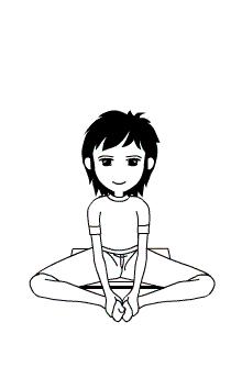 背痛和膝盖痛怎么回事,一个动作30秒帮您缓解膝盖疼