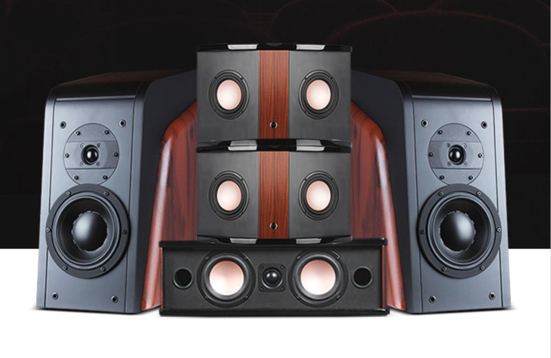 家庭影院配置方案2024,15平家庭影院入门准备设备清单