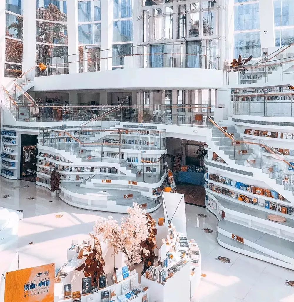 上海打卡的自然风景,上海春天拍照打卡圣地