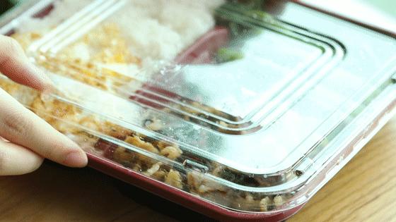 日式便当排行榜前十名,十大低脂便当排名