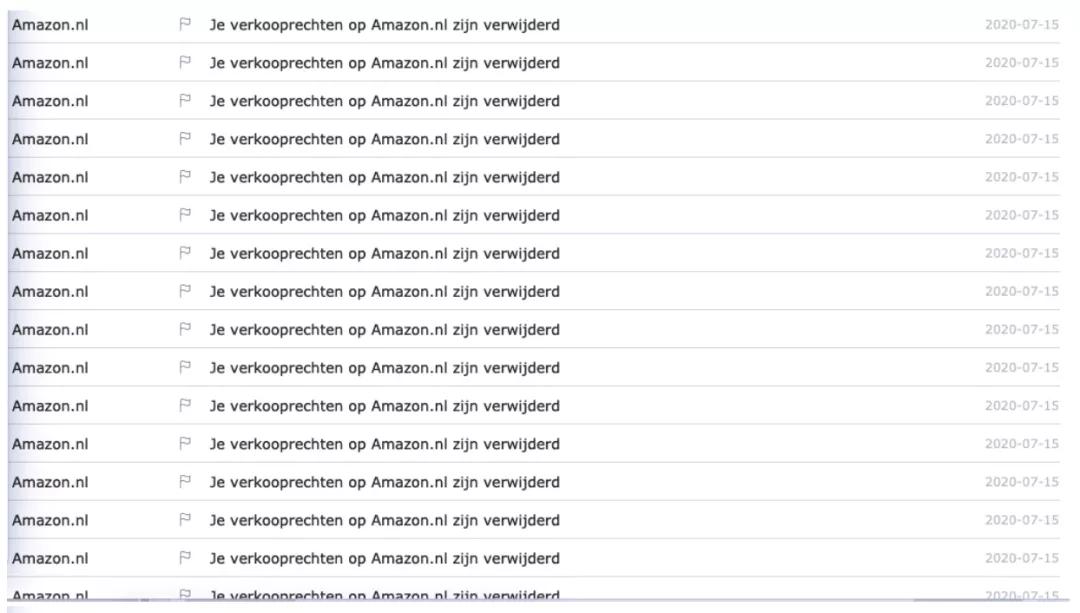 新一轮扫荡!大量账号遭误判封禁