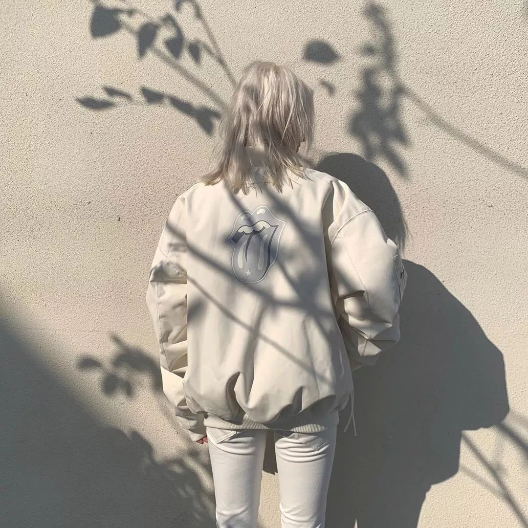 周洁琼穿多少码鞋,周洁琼glassshoes