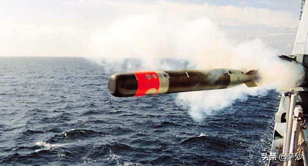 台军装备的鱼雷,台军为何坚持高价买美军武器