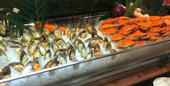 收藏广州24家顶级茶楼必点招牌菜,收藏高档餐厅