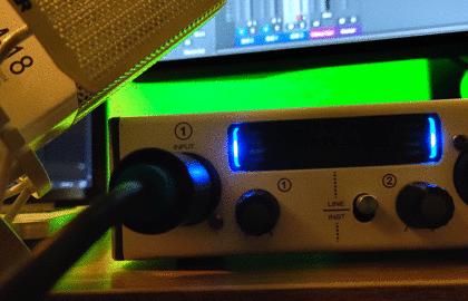 得胜sm-18麦克风怎么样,得胜sm18麦克风有正反面吗