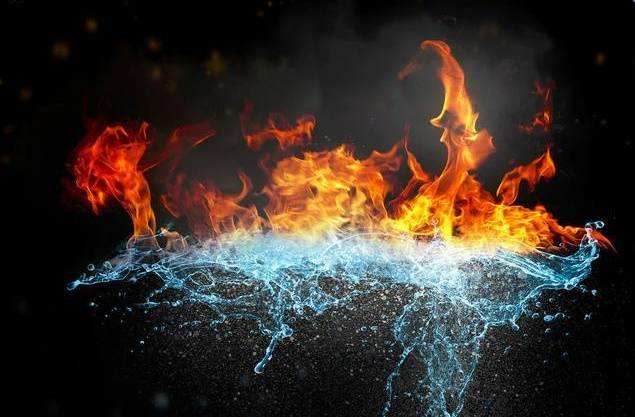 怎么判断热中风和寒中风,阳虚中风的症状