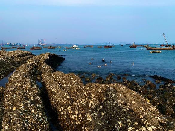 大连普兰店小众景点,大连免费的景点推荐