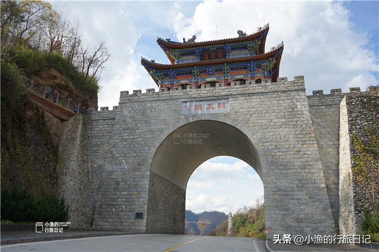 西安到四川有多难,从西安到成都翻越秦岭