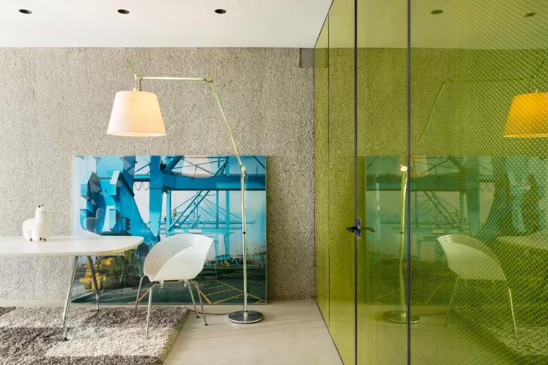 建筑设计感治愈空间,如何设计高级感的建筑