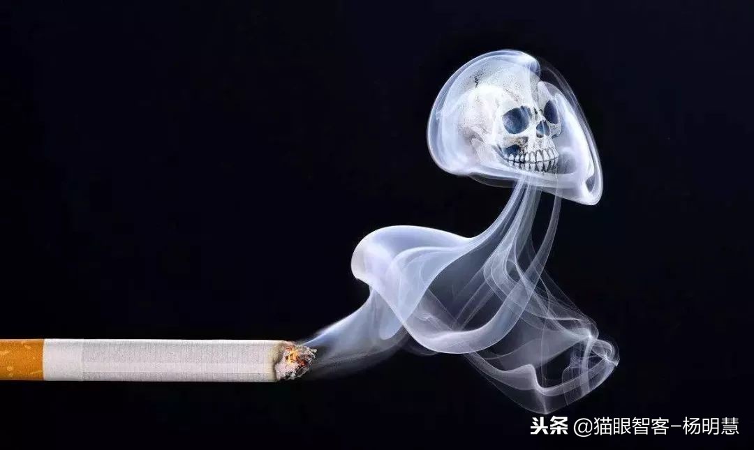 55年前老烟民发明*子烟电**夭折,没想到55年后火遍了全世界!