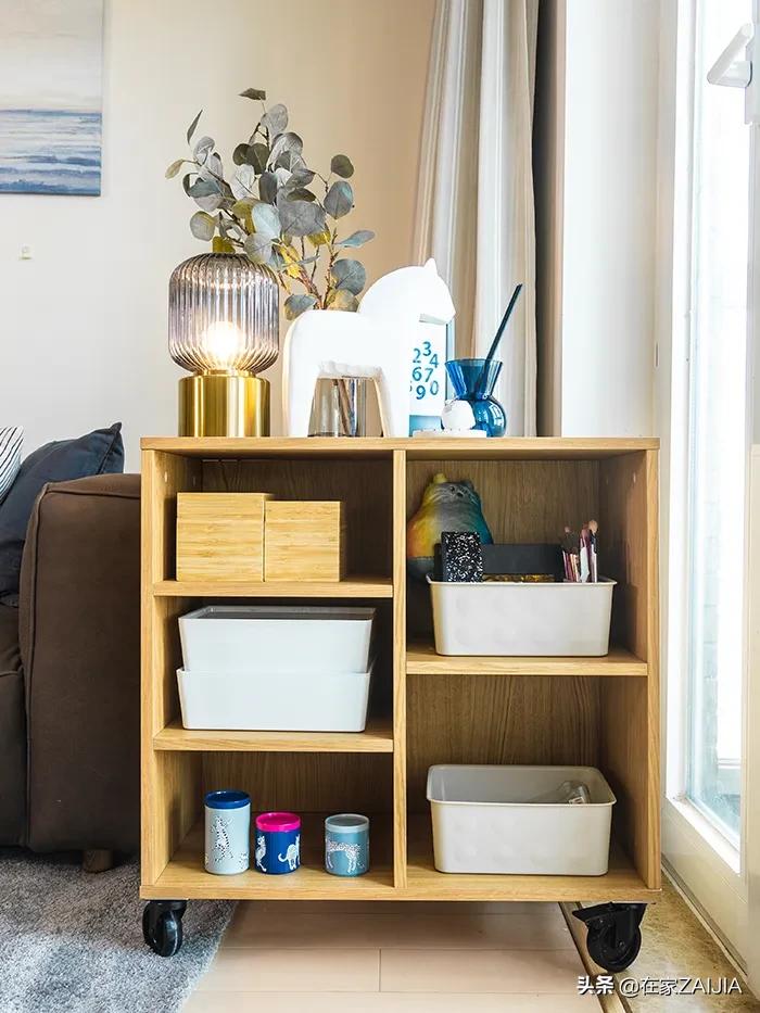 鸡肋小空间利用,鸡肋空间的十种用法