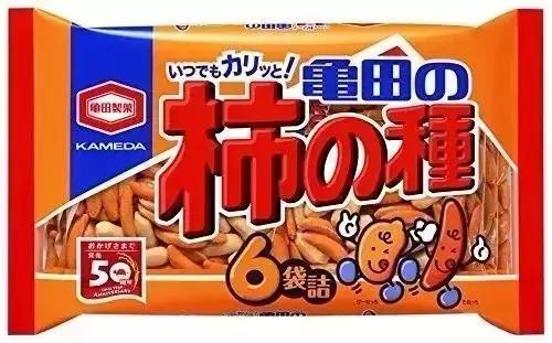 日本十款好吃到停不下来的零食,去日本必吃的十款零食