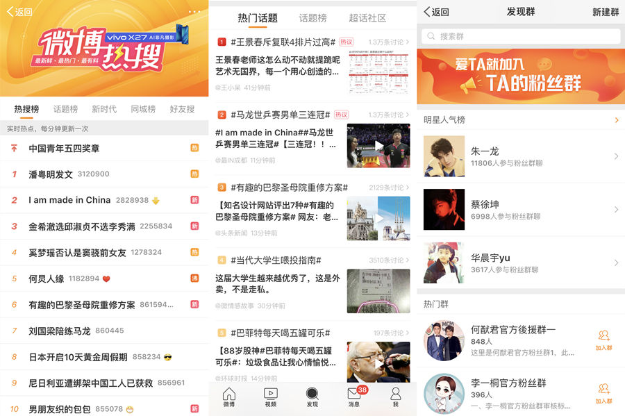 微博运营的价值,如何有效的进行微博营销