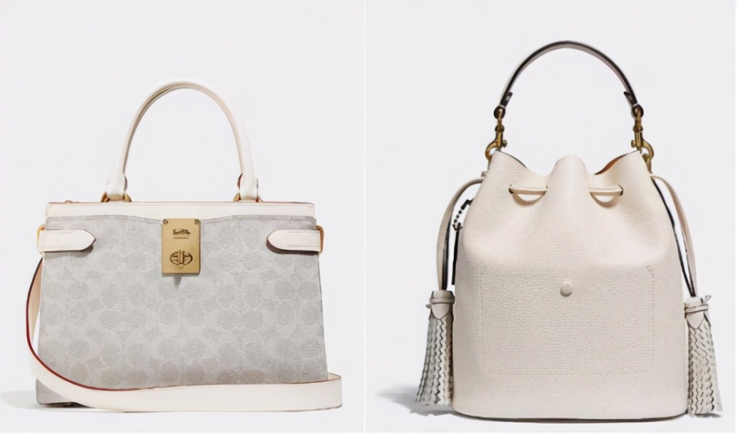 coach蔻驰属于几线品牌,coach蔻驰品牌介绍