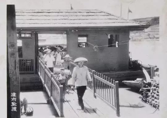 河上以前没有桥,河上没有桥