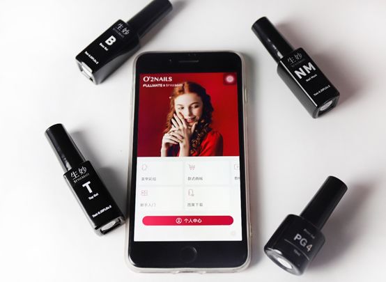 彩绘美甲机测评,美甲彩绘机推荐