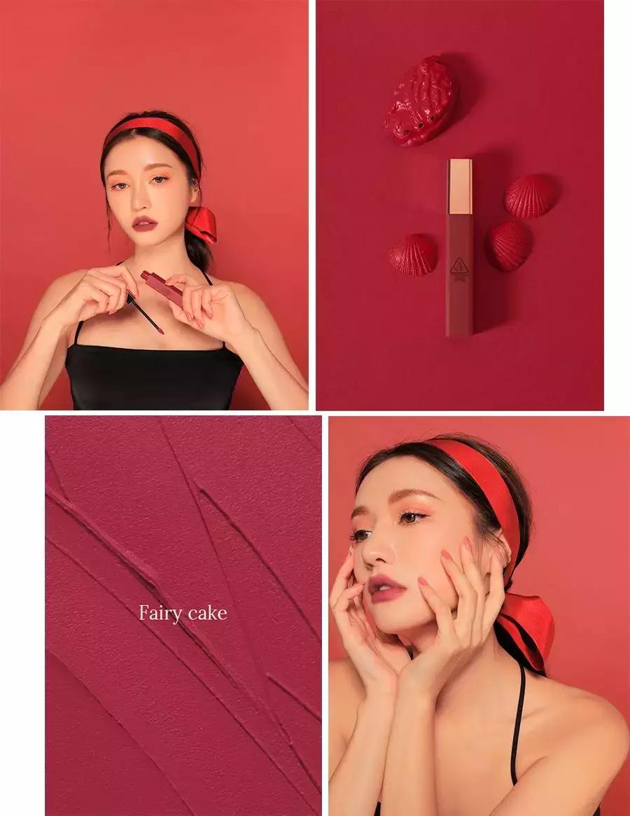 必入的六款口红第一个就美到窒息,今春必入的7支口红太好看了