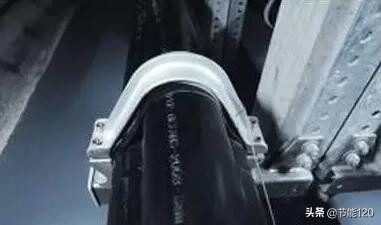 电线电缆成束敷设时应采用什么,电力电缆敷设施工工艺视频