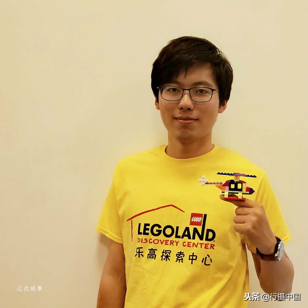 沉浸式拼搭乐高城市,乐高积木超微缩迷你城市