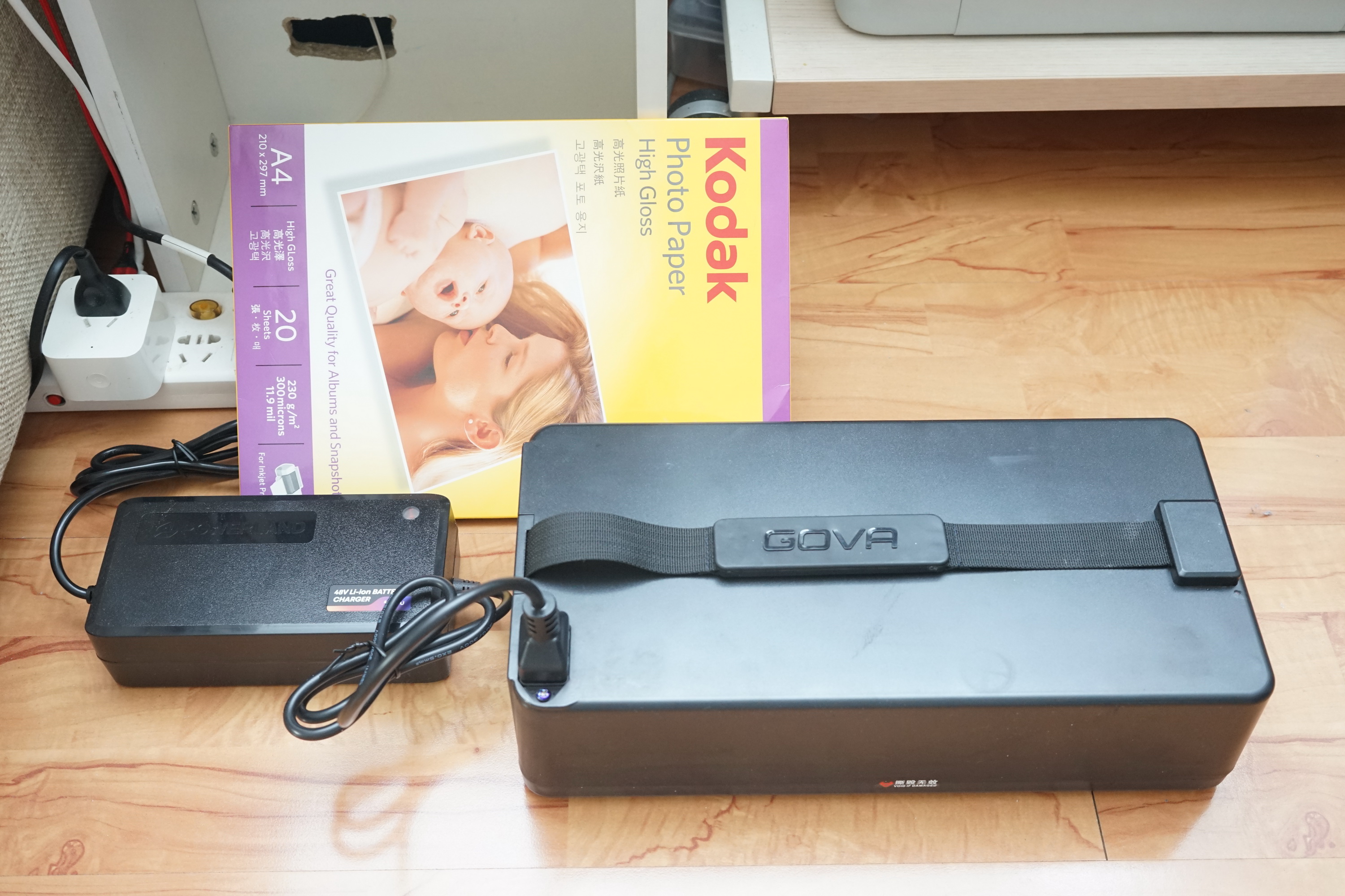 摆脱帝都拥挤，上班上学不堵车：我的第一辆电驴从小牛GOVAF0开始