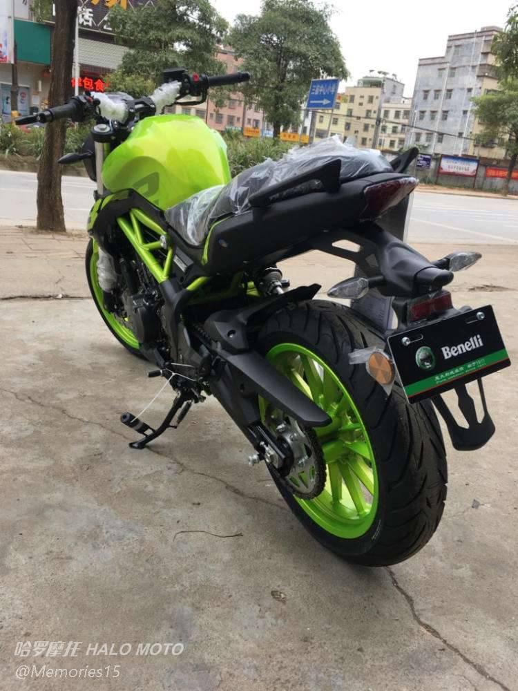 190ss复古摩托车用车口碑,100公里各种摩托车的真实感受