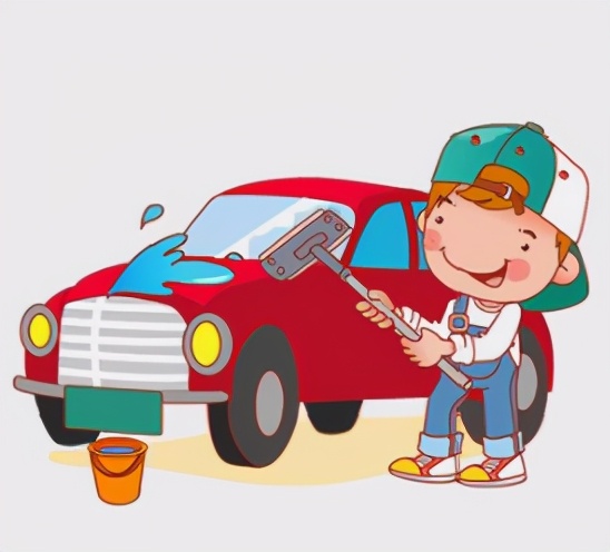 如何查处取缔洗车店,洗车店被罚案例