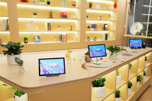 华为平板m6高能版和ipadmini5,华为平板m6最新款