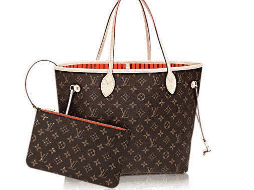 一年涨四次！最高涨55.7%！LV真有你的