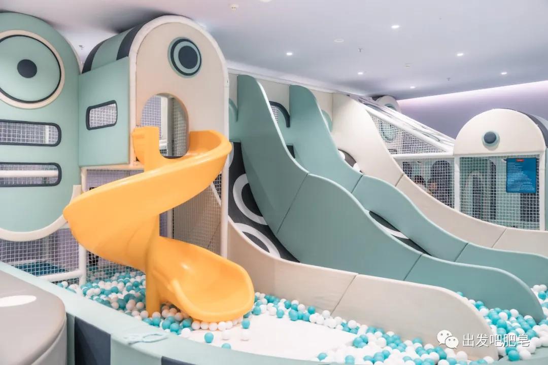 青岛亲子餐厅大盘点2.0,带娃全部吃过才有这份实力榜单