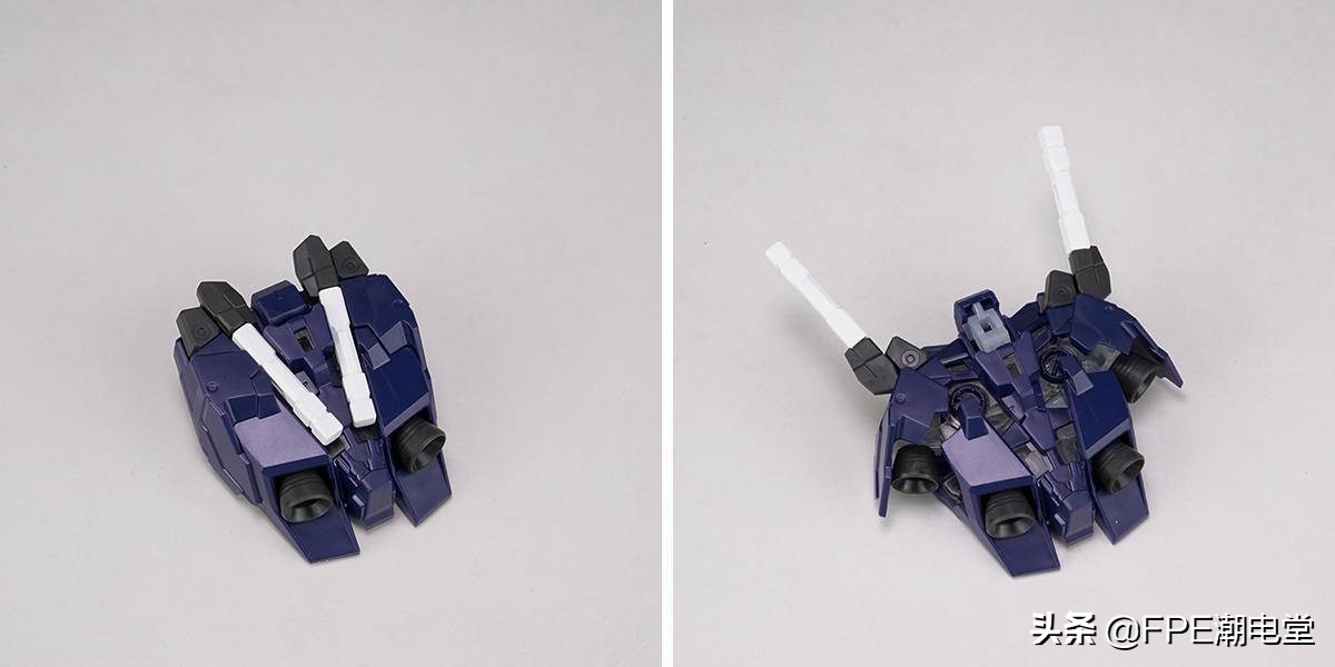 模玩控独角兽高达,模玩高达独角兽rg