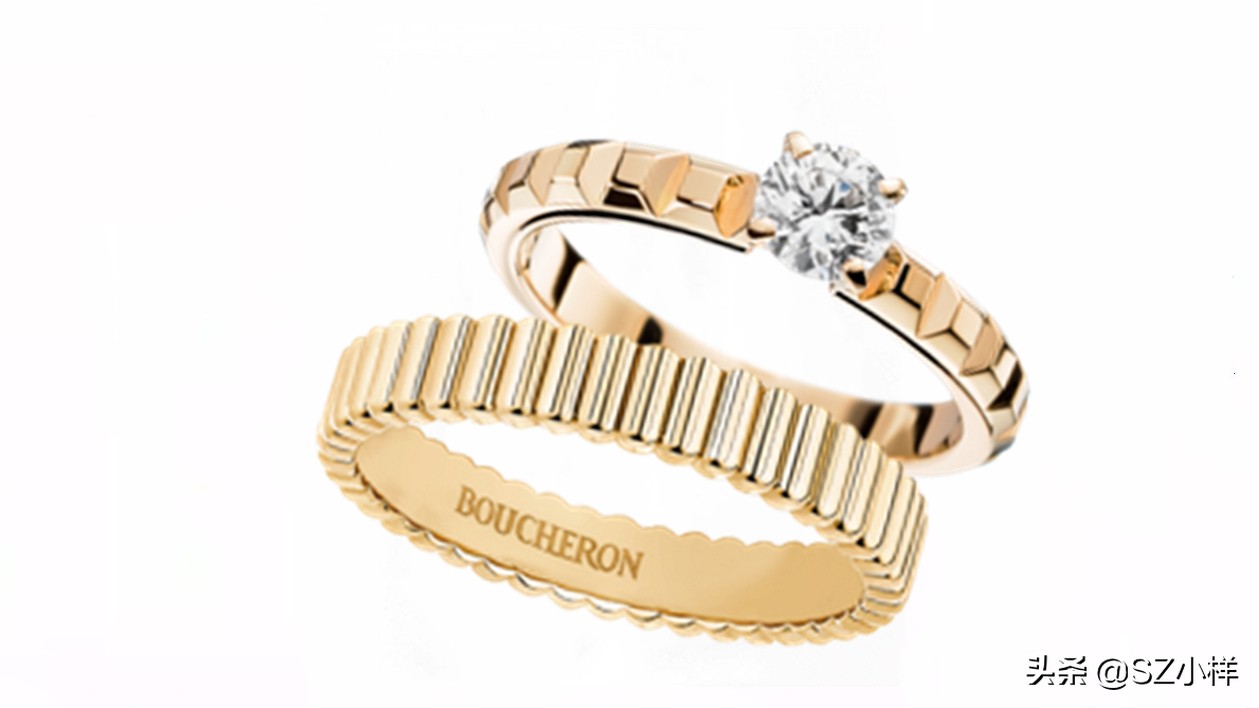 比较好的国内婚戒品牌,婚戒买什么品牌比较好