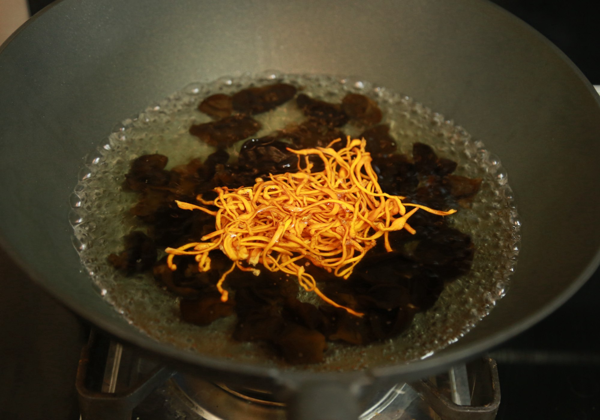 在家做一道清新悦目的小凉菜,春节宴客凉菜大全