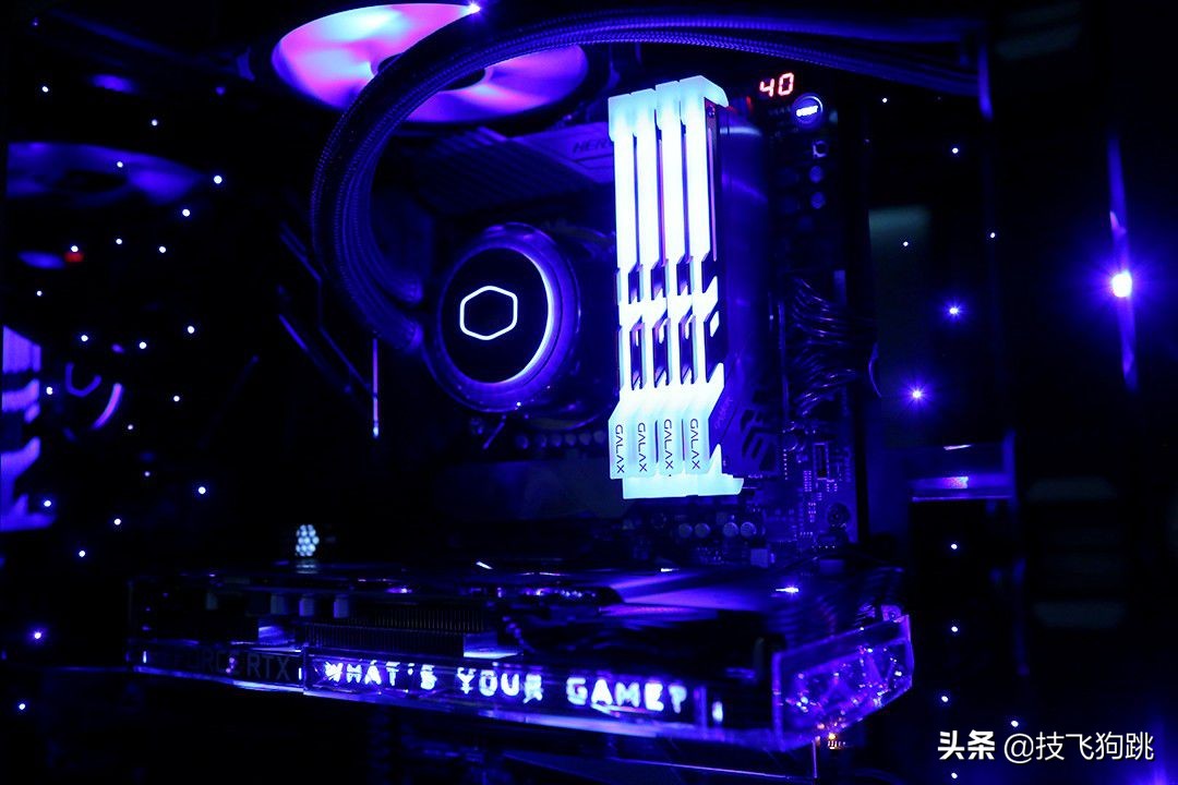 影驰rtx2070星曜版,影驰rtx2070super星曜定制版
