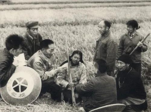 袁隆平爷爷为祖国贡献了什么,袁隆平爷爷给我们带来了什么