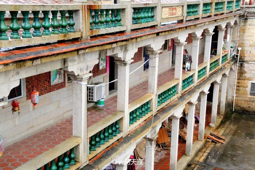 探大钱，起大厝，每个闽南人心中都有座南洋楼