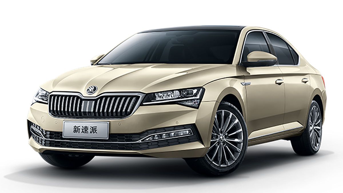 大众斯柯达现在还有哪些经典车型,大众品牌产品矩阵