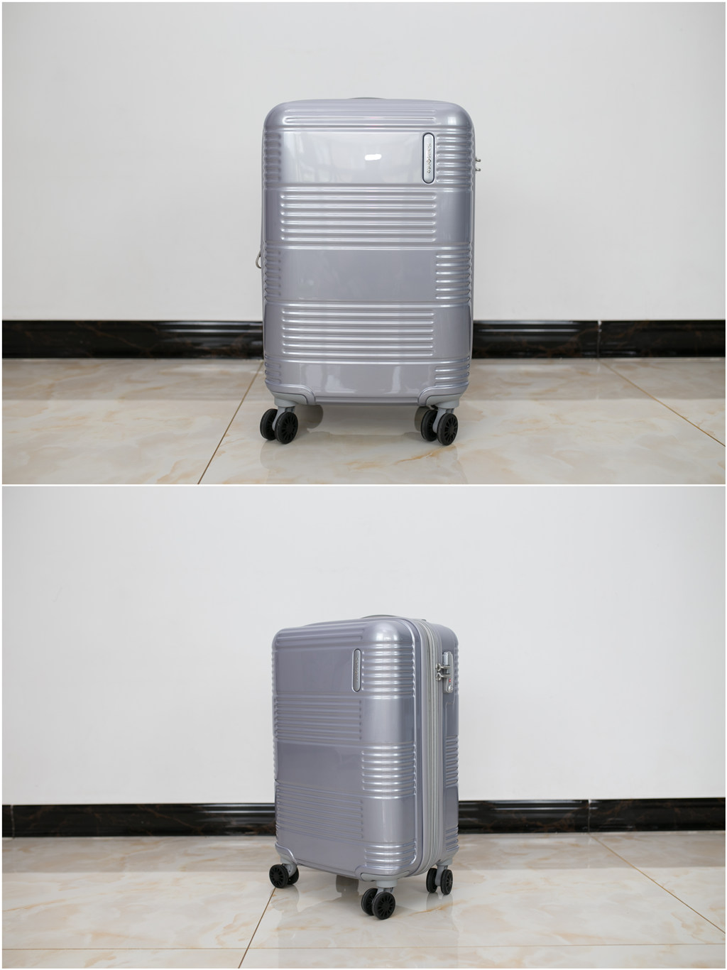 level8拉杆箱怎么样,24寸左右拉杆箱推荐哪款