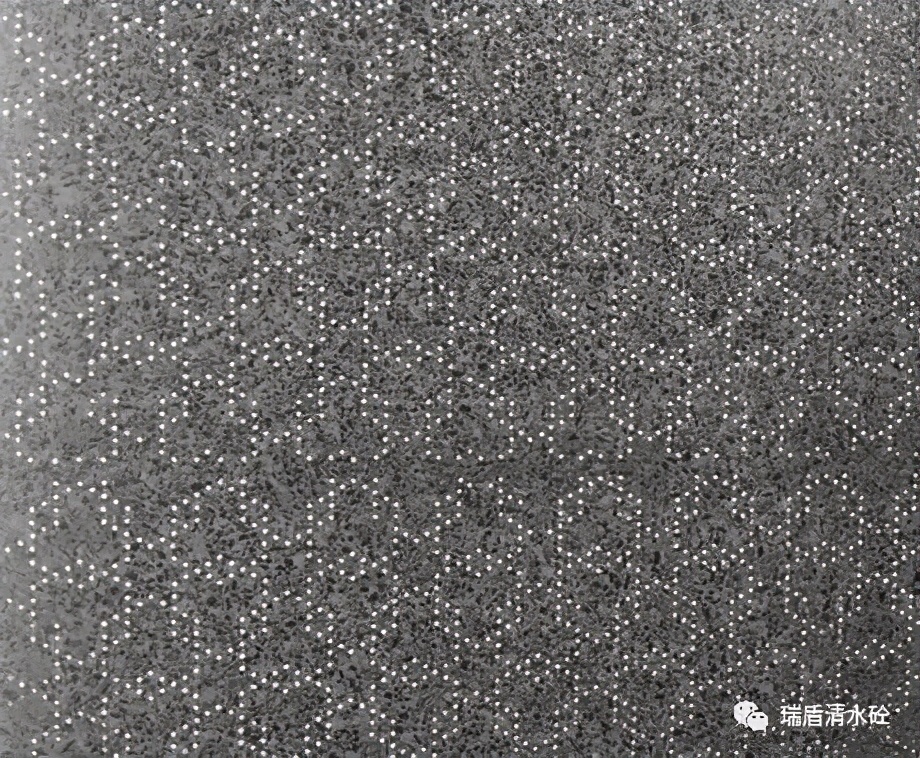 2021，网红材料透光混凝土（收藏）