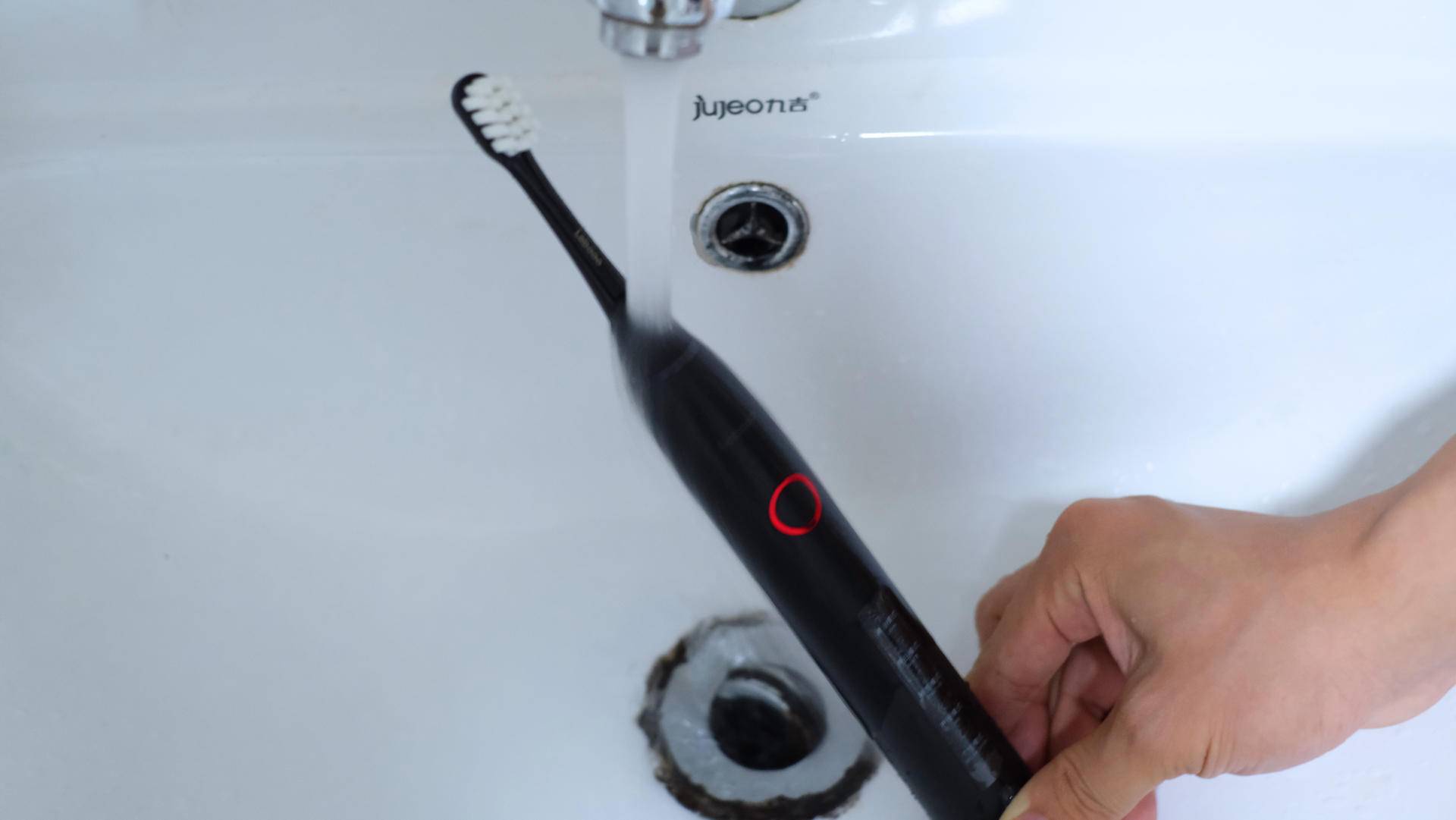 华为智选力博得儿童电动牙刷测评,百元性价比超声波电动牙刷