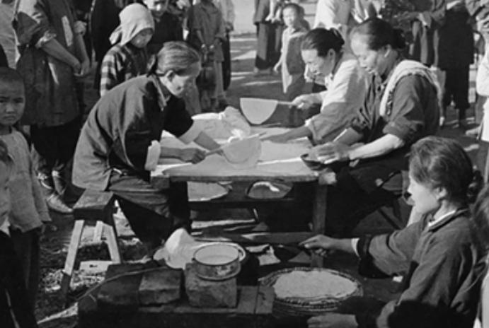 国民党正规军保安团,国民党保安团和正规军