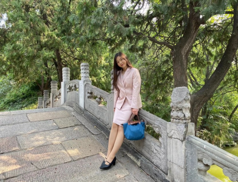 新新家园健康养生,幸福一家人喜迁新居