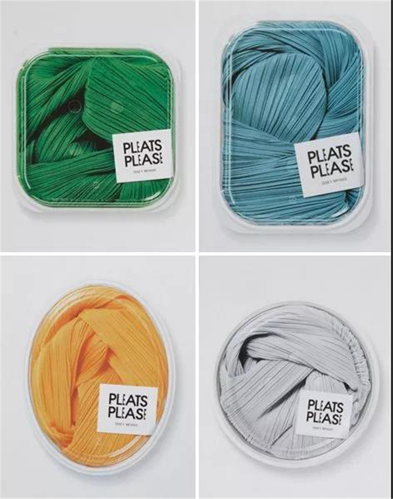 三宅一生褶皱外搭,三宅一生的褶皱艺术