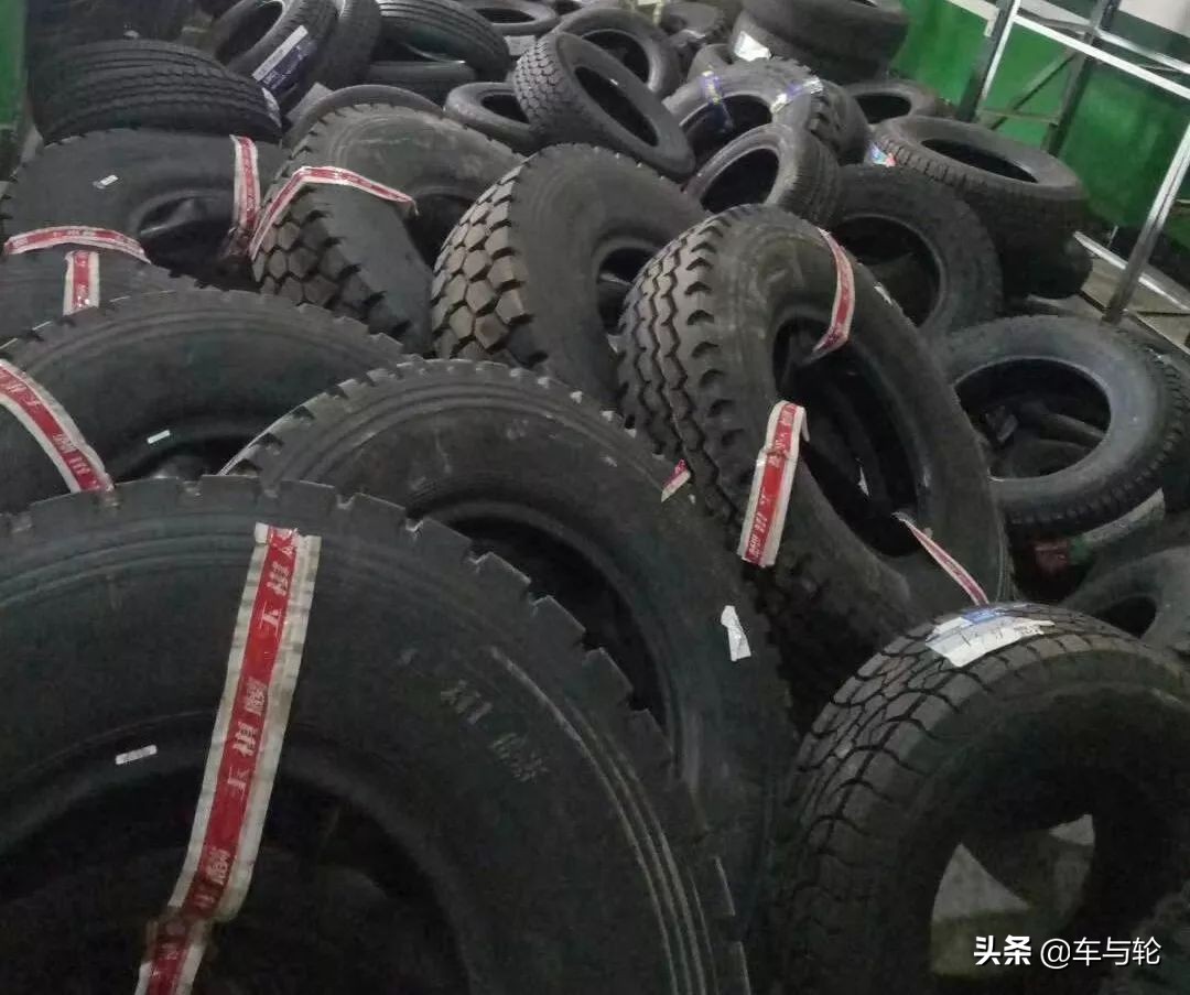 轮胎厂快来抄作业，看看其他行业是怎样救助经销商的