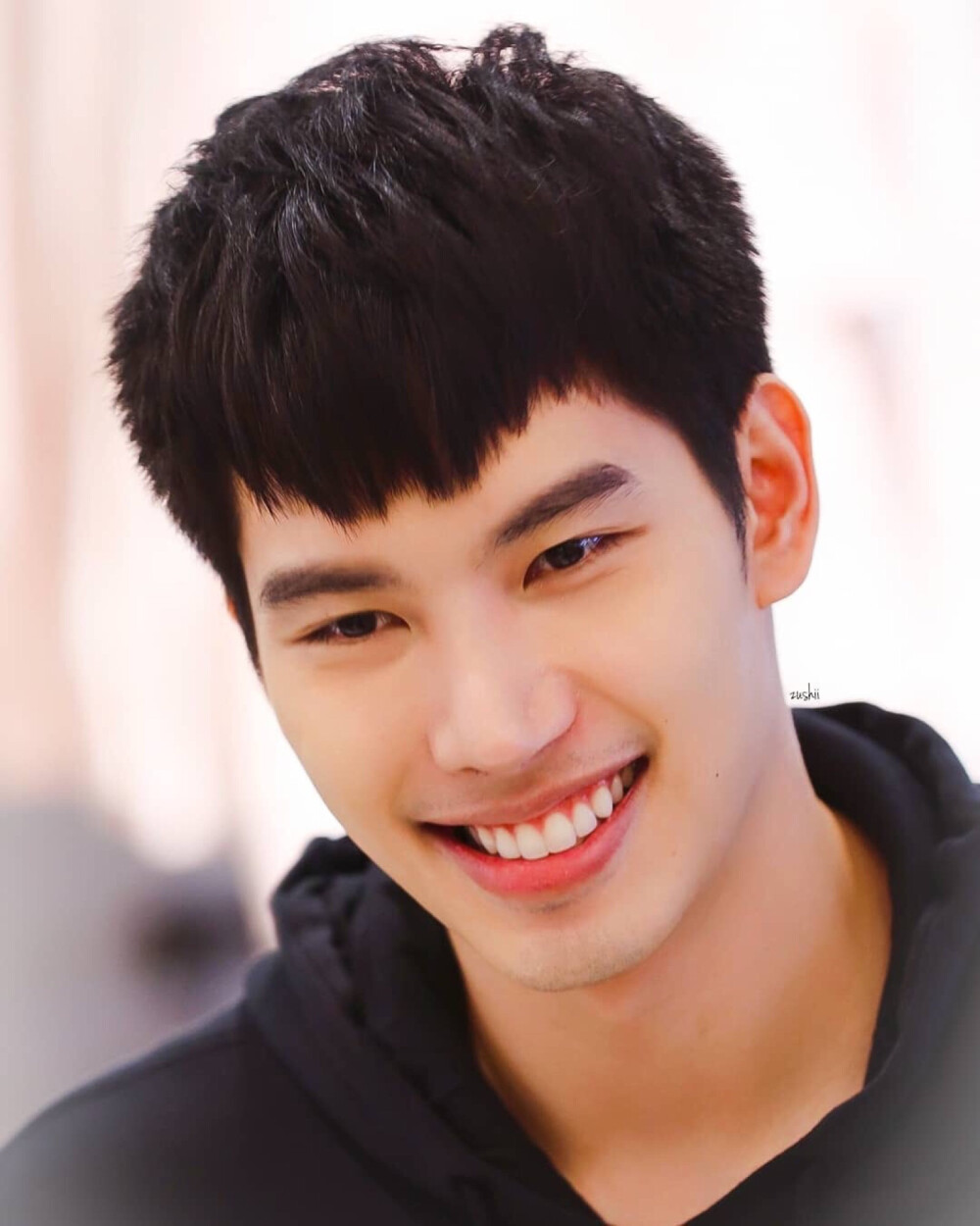 他泰4位朱拉隆功大学的小厉害（第二期）