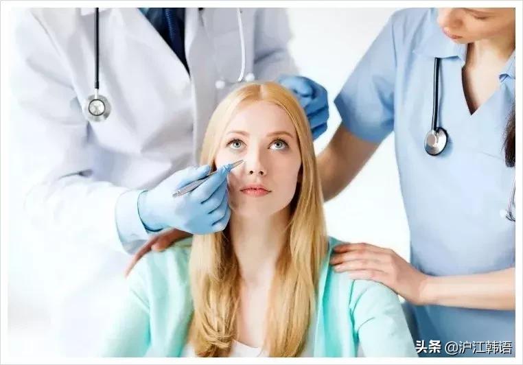 韩国人为什么那么看颜值,韩国人到底有多看清事实