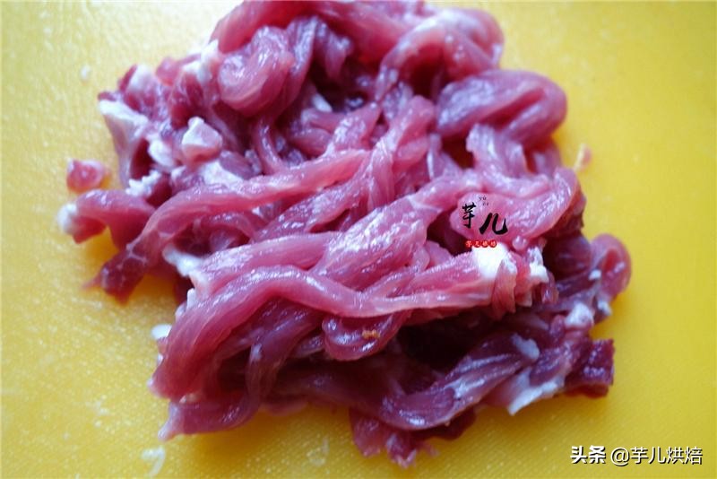 豆腐干炒肉怎么炒好吃又简单,胡萝卜芹菜豆腐干炒肉怎么做好吃